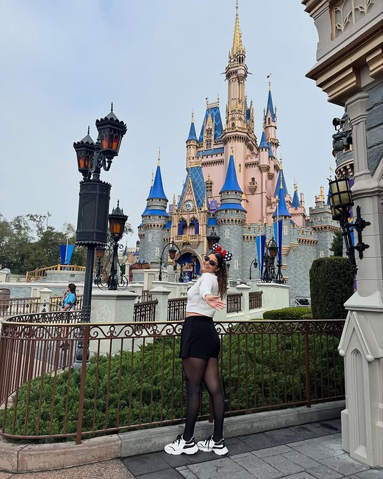Disney